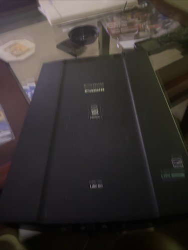 Canon canoscan lide110 lide - canon,