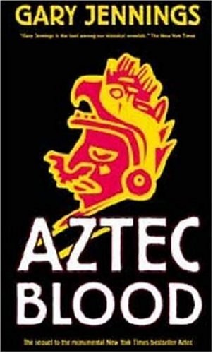Aztec blood mass market - aztec,
