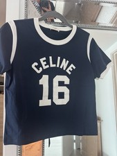 T-shirt Celine taglia S