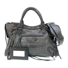 Borsa a due vie BALENCIAGA The