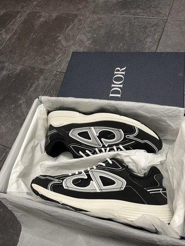 Scarpe ginnastica dior b30 - da,
