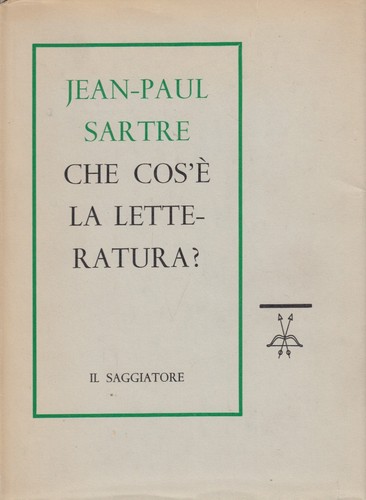 Sartre jean paul - sartre, che