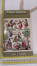 ITALO CALVINO FIABE ITALIANE 2