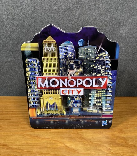 Monopoly city gioco - city,