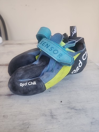 Scarpe arrampicata su - da,