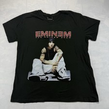 Eminem The Eminem Show Graphic