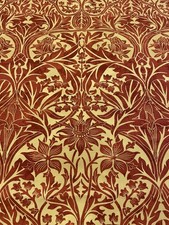 William Morris Bluebell -