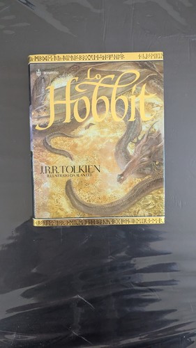 Tolkien lo hobbit - lo,