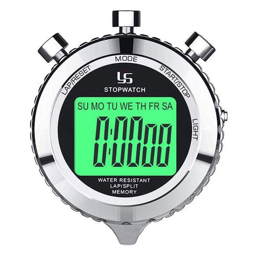 Cronometro digitale timer