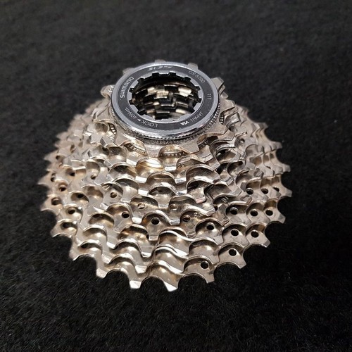 Shimano 105 5700 - shimano, cassette