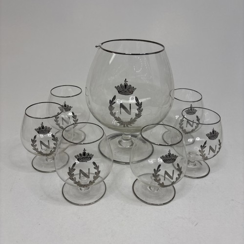 Napoleon set servizio - set, 6