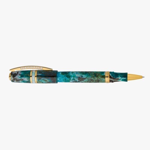Penna roller visconti homo - roller,