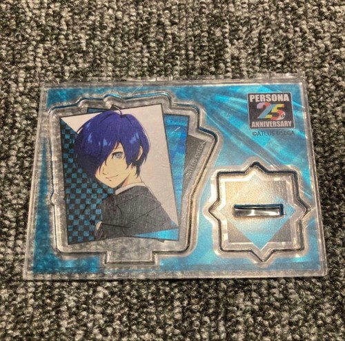 Atlus persona personaggio - 3,