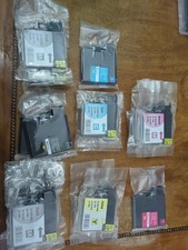 Lotto Di Cartucce Stampante