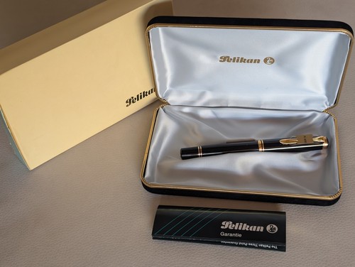 Pelikan r800 roller nero - roller,