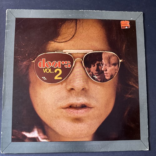 The doors star - doors, star-collection