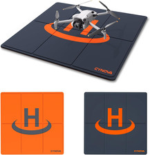 Drone Landing Pad, (50 Cm)