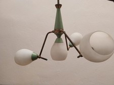 lampadario stile Mid-Century