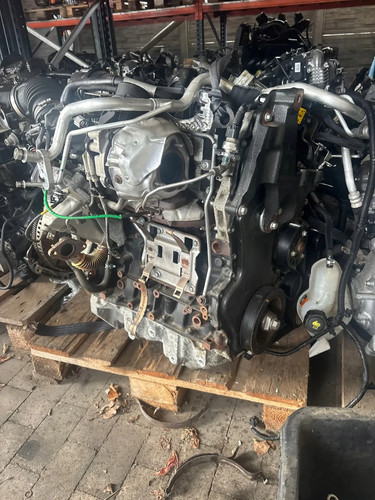 Motore nissan r9m410 1 - motore, z