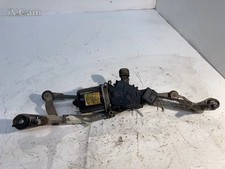 MOTORINO TERGICRISTALLO ANTERIORE PER CITROEN C3 Serie KFT (09>15)
