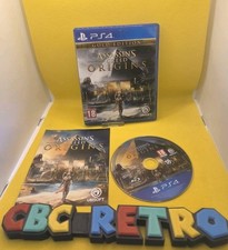 Assassin's Creed Origins Gold