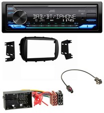 Autoradio JVC Bluetooth DAB