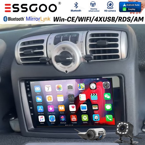 Per smart fortwo - smart,