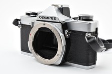 Near mint olympus 1 slr - [near, mint]