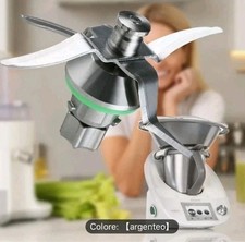 GRUPPO COLTELLI LAME PER BIMBY