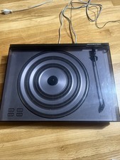 B&O Bang & Olufsen Beogram
