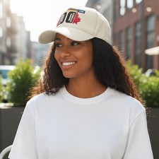 Berretto Baseball Dsquared2