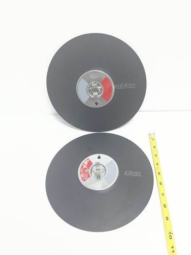 Piastra pancake studer revox - piastra,