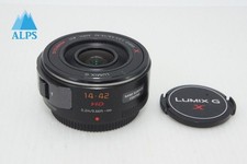 Panasonic lumix vario - g, x