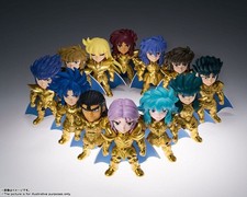 SAINT SEIYA ARTLIZED TAMASHII