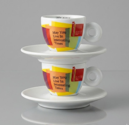 Tazzine illy biennale - 2,