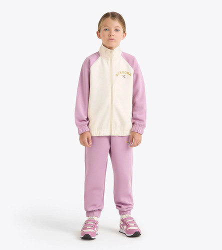 Diadora junior tuta bambino - junior,