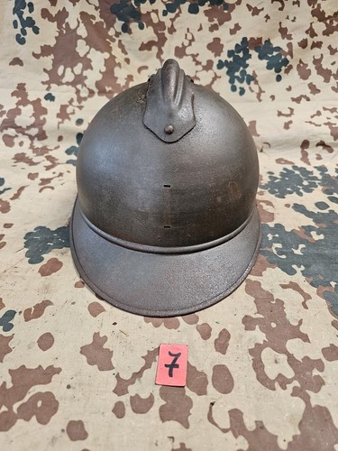 Ww1 elmetto adrian m16 - ww1, (7)