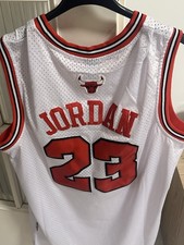 Canotta Jordan Chicago Bulls
