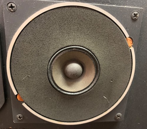 Tweeter jbl le25 4 - 1, le25-4