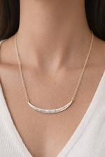 Collana TEOCALLI argento