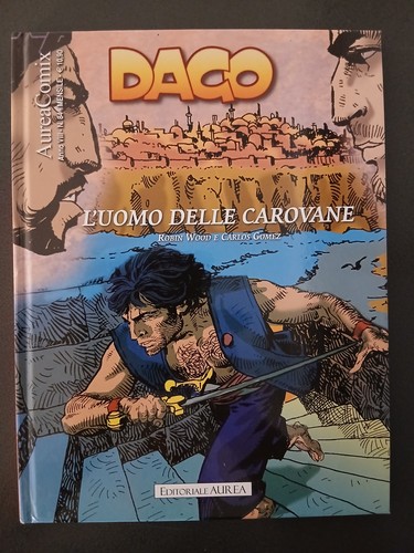 Dago 112 - (aureacomix),