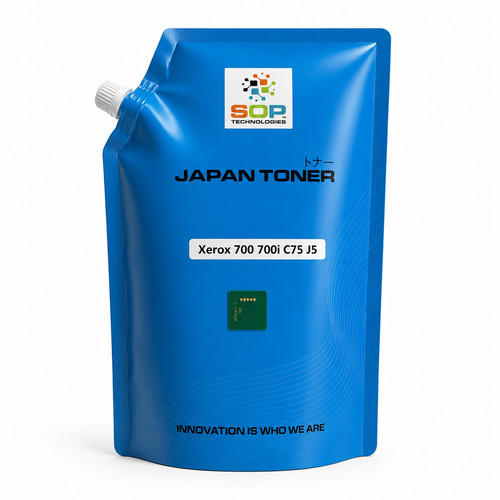 Toner ricambio giappone - di, per