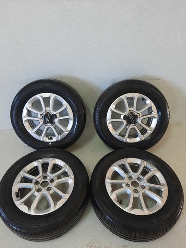 Cerchi lega fiat 500x - 500x, r16