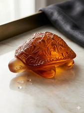 Lalique France Crystal