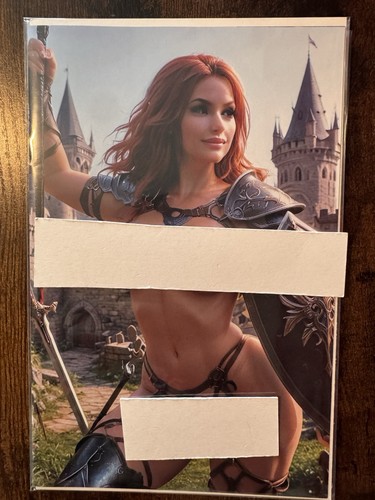 Keys comics artbook - comics, 2