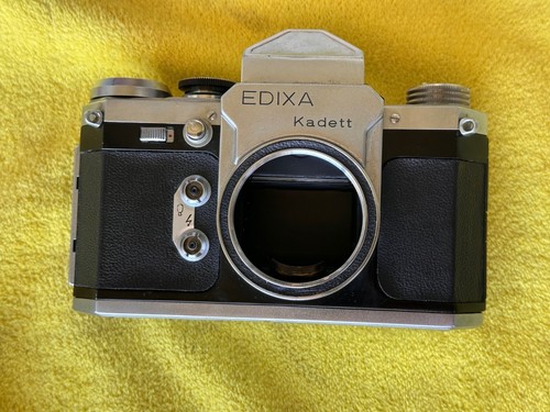 Wirgin edixa kadett reflex - , m42