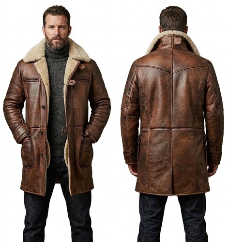 Cappotto bane dark - cappotto, rises
