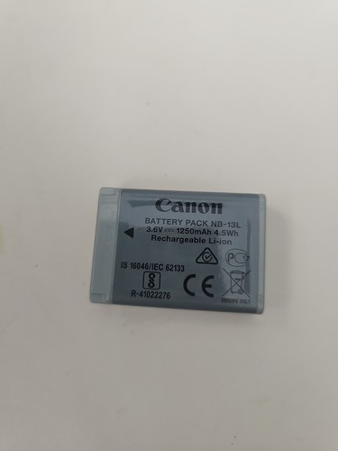 Canon 13l batteria per - canon,
