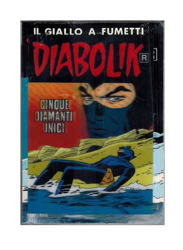 Diabolik 554 with - r,