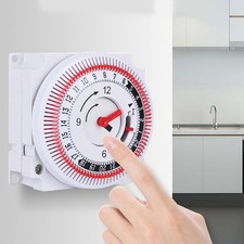 Interruttore Timer